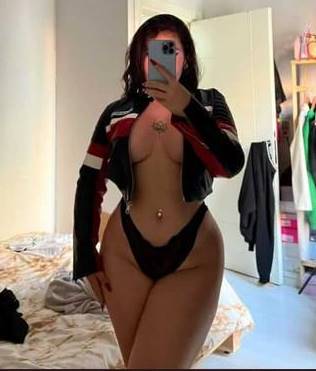 Bakırköy Escort Bayan Dilekle Sonsuz Tutku